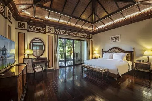 VINPEARL LUXURY NHA TRANG